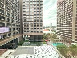 Odeon Towers (D7), Office #594026491
